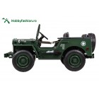 Jeep Willys