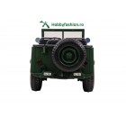 Jeep Willys