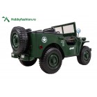 Jeep Willys
