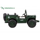Jeep Willys