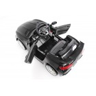 Mercedes, GT R, Mașinuță electrică, pentru copii, Negru