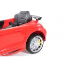 Mercedes, GT R, Mașinuță electrică, pentru copii, Roșu