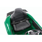 Mercedes, GT R, Mașinuță electrică, pentru copii, Verde