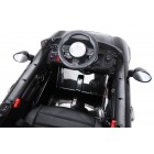 Mini, Cooper, HL198, Mașinuță electrică, Pentru copii, Negru