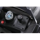 Mini, Cooper, HL198, Mașinuță electrică, Pentru copii, Negru