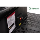 Mașină electrică, UTV pentru copii,  A730 cu tracțiune integrală 6x4, 2 locuri,