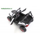 Buggy, Model MX, 4 x 4, Alb,