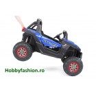 Buggy, Model MX, 4 x 4, Albastru,