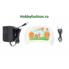 Buggy, Model MX, 4 x 4, Negru, 