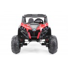 Buggy, Model MX, 4 x 4, Roșu,