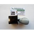 Comutator Viteza, Buggy MX 4x4