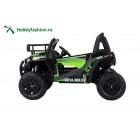 Buggy, Explorer, YJ360B, Verde