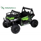 Buggy, Explorer, YJ360B, Verde