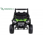 Buggy, Explorer, YJ360B, Verde