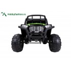 Buggy, Explorer, YJ360B, Verde