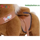 Caluț, pluș, pe roți, și sunet, Amadeus, Mic 3 - 5 Ani