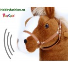 Caluț, pluș, pe roți, și sunet, Amadeus, Mic 3 - 5 Ani