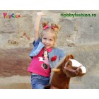 Caluț, pluș, pe roți, și sunet, Amadeus, Mic 3 - 5 Ani