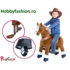 Caluț, pluș, pe roți, și sunet, Amadeus, Mic 3 - 5 Ani