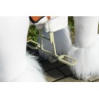 Unicorn, pluș, pe roți, Steaua Shooting, Medium. 4 - 9 Ani