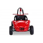 Buggy, Gokart, 4 - 10 Ani, 1000 W, Cadru din Fibră