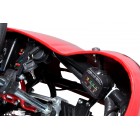 Buggy, Gokart, 4 - 10 Ani, 1000 W, Cadru din Fibră