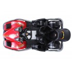 Gokart, Electric, DMD 288, Motor, 2 x 45 W