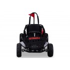 Gokart, Buggy, Pentru Copii, 4 - 10 Ani, Putere 1000 W, Negru