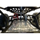 Gokart, Buggy, Pentru Copii, 4 - 10 Ani, Putere 1000 W, Negru