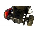 Gokart, Buggy, Pentru Copii, 4 - 10 Ani, Putere 1000 W, Negru
