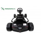 GoKart, Electric, Drift, SX1968, 700W, Alb