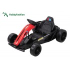 GoKart, Electric, Difrt, 1968, 700W, Roșu