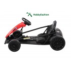 GoKart, Electric, Difrt, 1968, 700W, Roșu