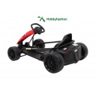 GoKart, Electric, Difrt, 1968, 700W, Roșu