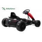 GoKart, Electric, Difrt, 1968, 700W, Roșu