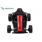 GoKart, Electric, Difrt, 1968, 700W, Roșu