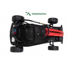 GoKart, Electric, Difrt, 1968, 700W, Roșu