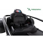 GoKart, Electric, Difrt, 1968, 700W, Roșu