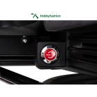 GoKart, Electric, Difrt, 1968, 700W, Roșu