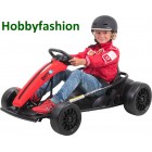 GoKart, Electric, Difrt, 1968, 700W, Roșu