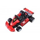 Gokart, Electric, KD 1999, Motor,2 x 20 W, 6 V, Roșu