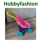 Carucior baby, Roz