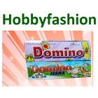 Domino, Fermă, 28 piese