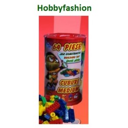 Lego, 64 piese