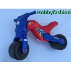 Motor, Big, 1 - 2 - 3 Ani, Albastru
