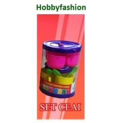 Set Ceai