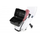 Motoretă, Pentru Copii, Vespa, PX150, 12 V 7 ap, 1 Loc, Alb