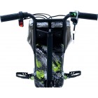 Tricicletă, Drift, Electrică, Verde