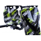Tricicletă, Drift, Electrică, Verde
