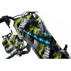 Tricicletă, Drift, Electrică, Verde